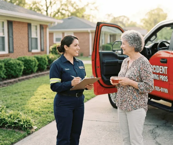 Accident Towing Service Irondequoit, NY FAQs